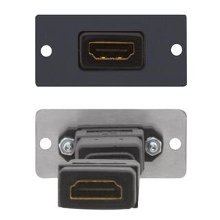 Kramer Modul 1xHDMI Cable Single Sort